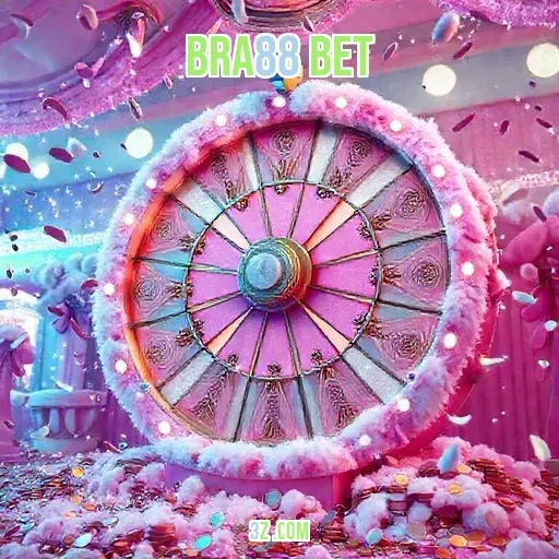 Jackpots emocionantes no bra88 bet: a sorte te espera!