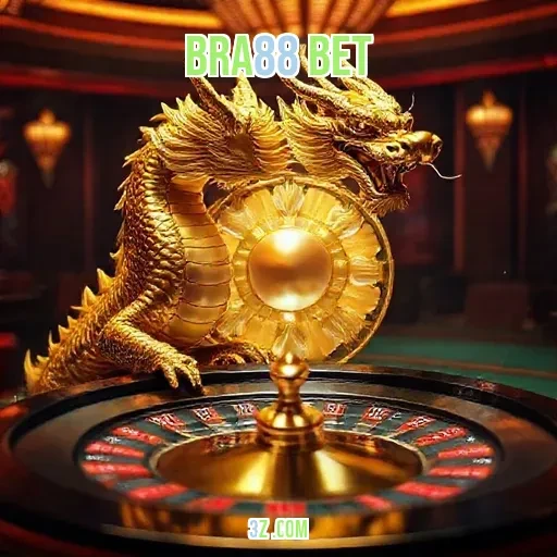 As Empolgantes Slots do Site Bra88 Bet Revelam Novos Mundos