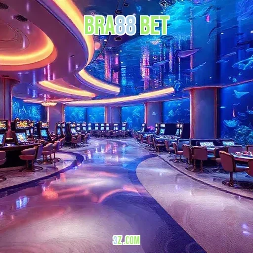 Criatividade em Cards: A Revolução da bra88 bet