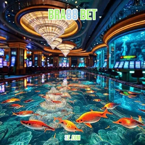 Diversão e Prêmios Esperam em Casino-Games da Bra88 Bet