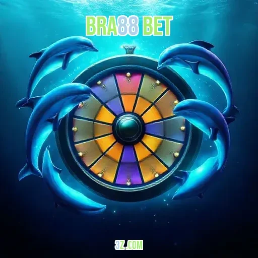 Explore o Excitante Casino do bra88 bet com Diversão Garantida