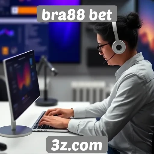 suporte ao cliente eficiente no bra88 bet