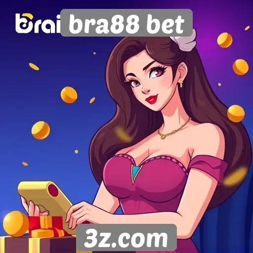 Impacto das promoções e bônus no engajamento dos usuários no bra88 bet