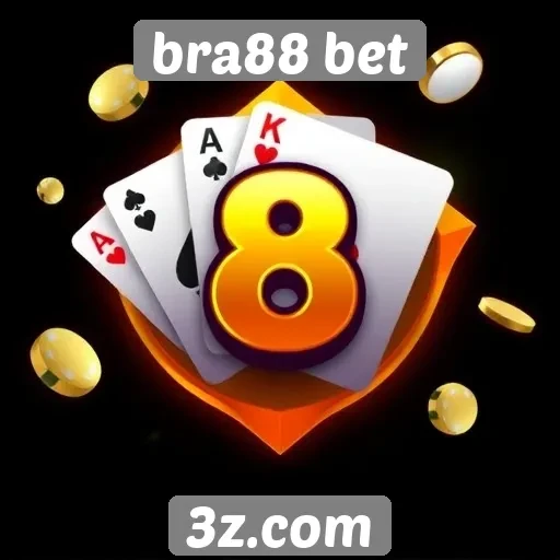 Jogos populares disponíveis na plataforma bra88 bet